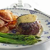 STEAK****Pepper Steak